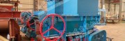 7.5KW轉臂行星摩擦式無極調速減速機