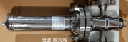 高壓吹瓶機過濾器 激光切割過濾器