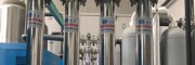 制藥行業用304不銹鋼精密過濾器 流量大 適用產品多