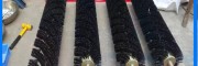 旋轉式清掃器廠家 清掃器 電動滾刷式清掃器