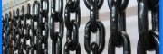 礦用七環鏈 32礦用三環鏈、鍛造三環鏈、32無縫三環鏈