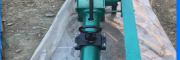 懸掛式砂輪機M3140 吊掛式砂輪機