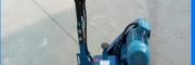 M3020型落地式砂輪機  砂輪機廠家直銷