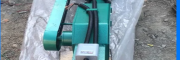 環保型400mm懸掛式砂輪機   M3140懸掛式砂輪機