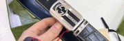LV高質量精仿男鞋