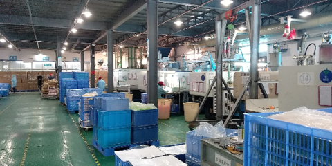 數字化馳騁，賦能日用百貨 環力盛攜手藍鯨云ERP打造新制造標桿