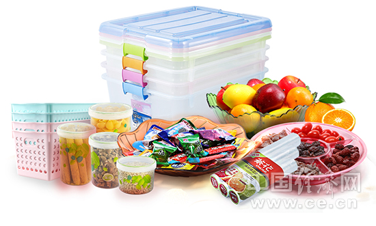 茶花產品 內有品質外有氣質，年關搶貨受熱捧的日用百貨新星